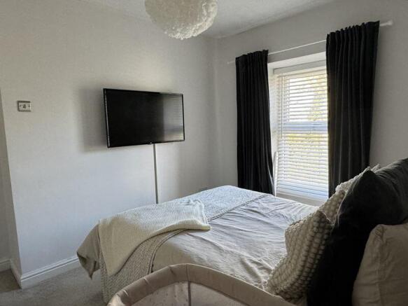 Bed 1