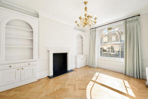 39, Eaton Terrace, London SW1W 8TP
