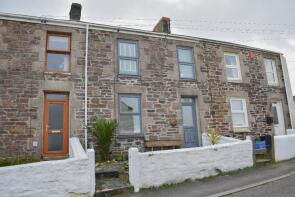 5, Gladstone Terrace, Redruth TR15 1LD