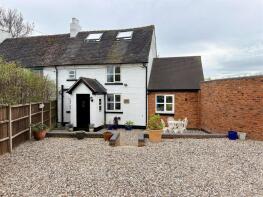 Thyme Cottage, Shutt Green Lane, Stafford ST19 9LX