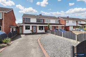 519, Bucks Hill, Nuneaton CV10 9LT