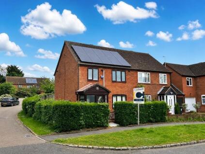 Walgrave Drive, Bradwell, Milton Keynes
