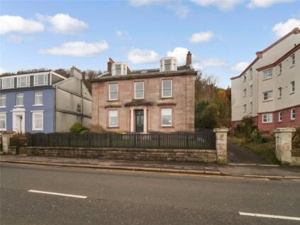 Albert Road, Gourock, Inverclyde, PA19