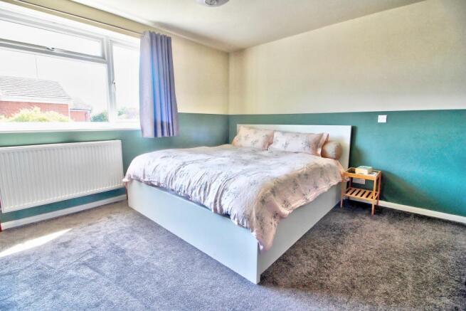 Master-bedroom