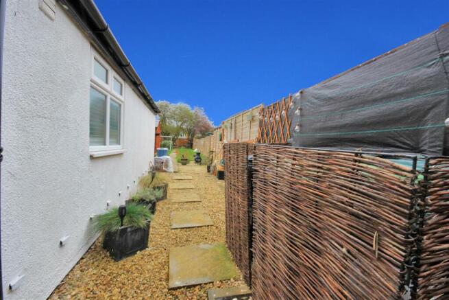 Side of Property.JPG