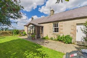 5, High Trewhitt Cottages, Morpeth NE65 7ES