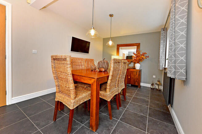Kitchen/Dining Ro...