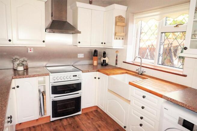 Kitchen / Breakfast