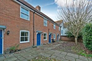 17, Hospital Lane, Canterbury CT1 2PE