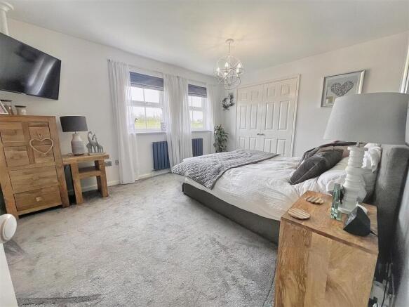 Main  Bedroom