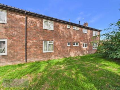 Nesbit Court, Bewbush, Crawley