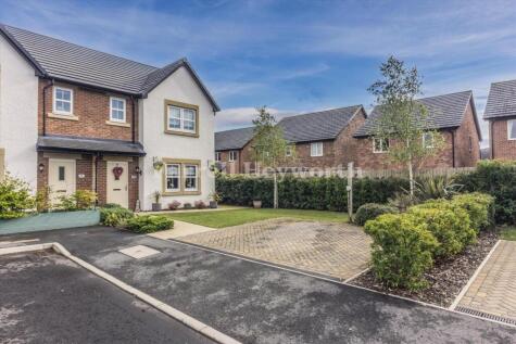 Aspen Drive, Cottam, Preston