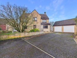 4, The Knowle, Stockley Lane, Calne SN11 0SE