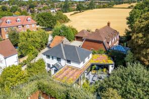 42, Hainault Road, Chigwell IG7 6QX