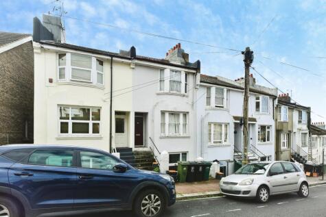 Milner Road, Brighton