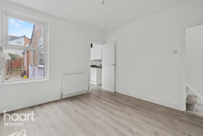 11, Stafford Road, Bedford MK42 9EA