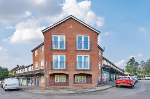 Flat 5, 69 Westwood Court, Westwood Road, Sutton Vesey, Sutton Coldfield B73 6UP