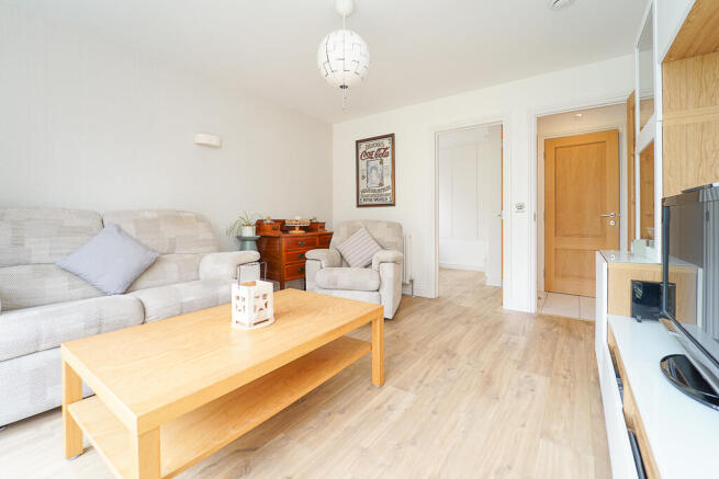 Reception Room/Snug