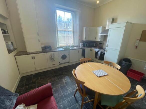 Kitchen Dining