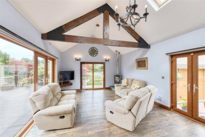 Braemore, Longniddry