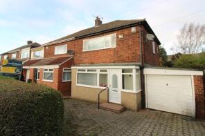2, Chapel House Drive, Newcastle Upon Tyne NE5 1AB