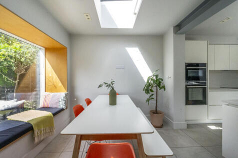 Lansdowne Road, Walthamstow, London, E17