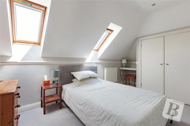 Bedroom Five