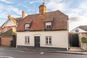 23, Spital Road, Maldon CM9 6DY