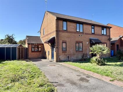 Albany Gardens, Hamworthy