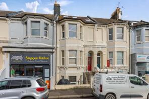 21, Blatchington Road, Hove BN3 3YP