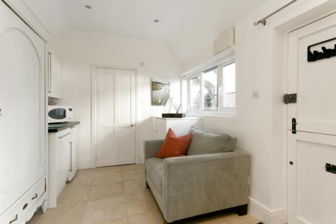 The Coach House f...