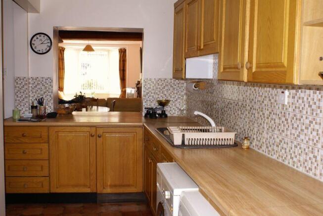 Kitchen 2