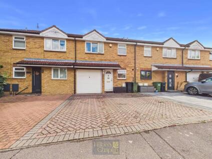 Pickwick Close, Laindon, Basildon, Essex, SS15