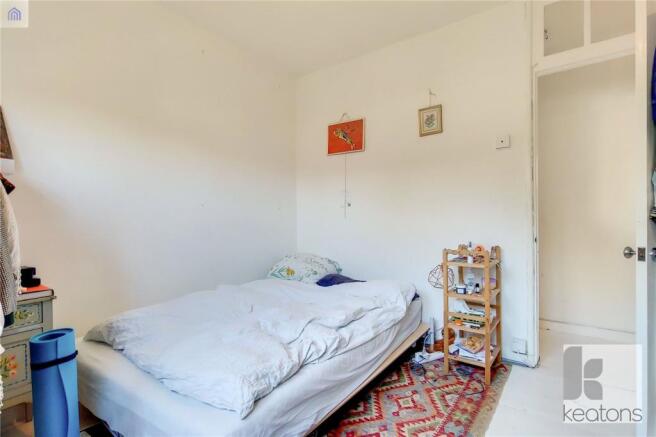 Bedroom One View 2