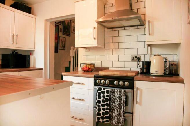 Kitchen Three 