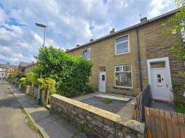 19, Malvern Road, Nelson BB9 8JR
