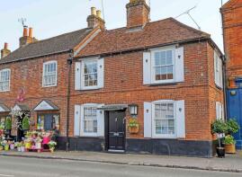 Bel Cottage, High Street, Cookham, Maidenhead SL6 9SJ