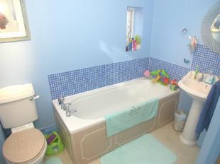Bathroom / w.c.