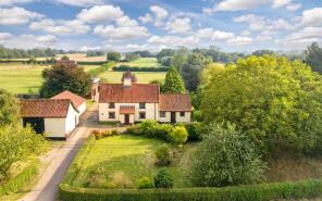 Rose Tree Farm, High Green, Great Moulton NR15 2HU