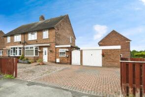 38, Stanley Avenue, Chesterfield S43 3SY
