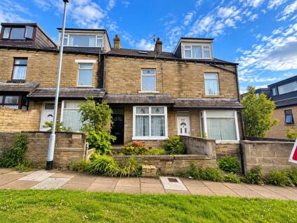Cumberland Road, Lidget Green, Bradford, BD7