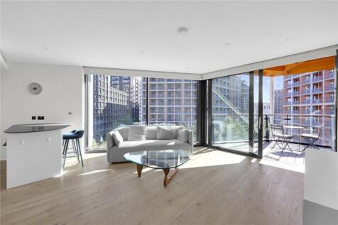 2 Riverlight Quay, Nine Elms, London, SW11