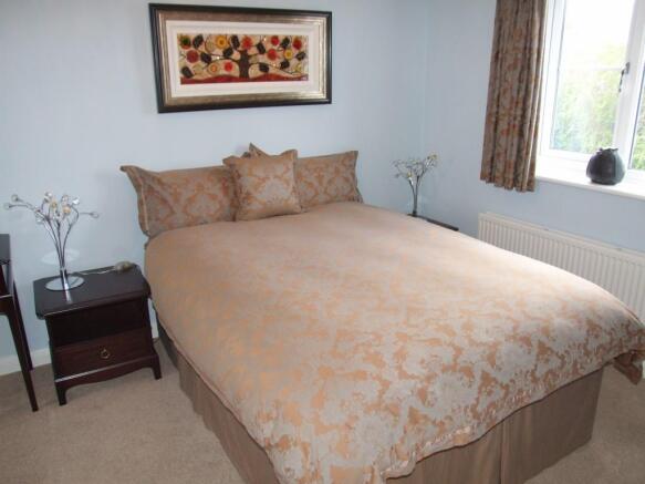 Bedroom two