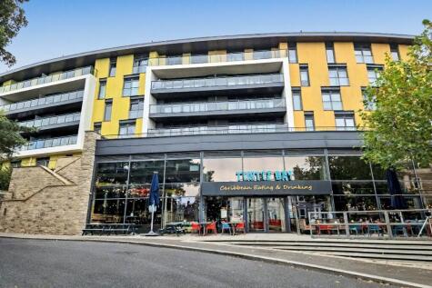 The Citrus Building 24 Madeira Road, Bournemouth, BH1