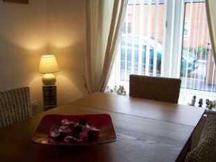 Dining Room View Two
