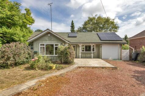 Henley Street, Luddesdown, Kent, DA13