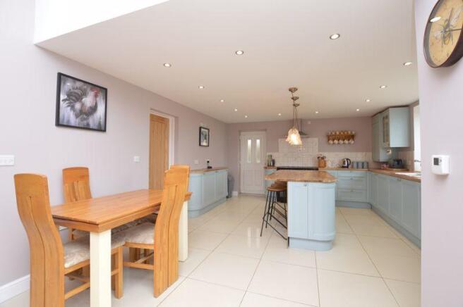 Kitchen Three 