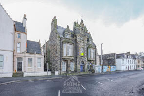 19, Shore Street, Macduff AB44 1UB