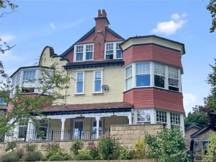 Brunswick Drive, Harrogate, North Yorkshire, HG1