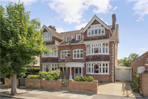 Lancaster Road, Wimbledon Village, SW19